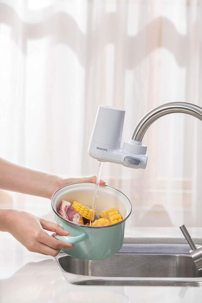 BWT Aquameter Mit LCD-Display - STOLL Espresso Produktbild-Vorschau 6