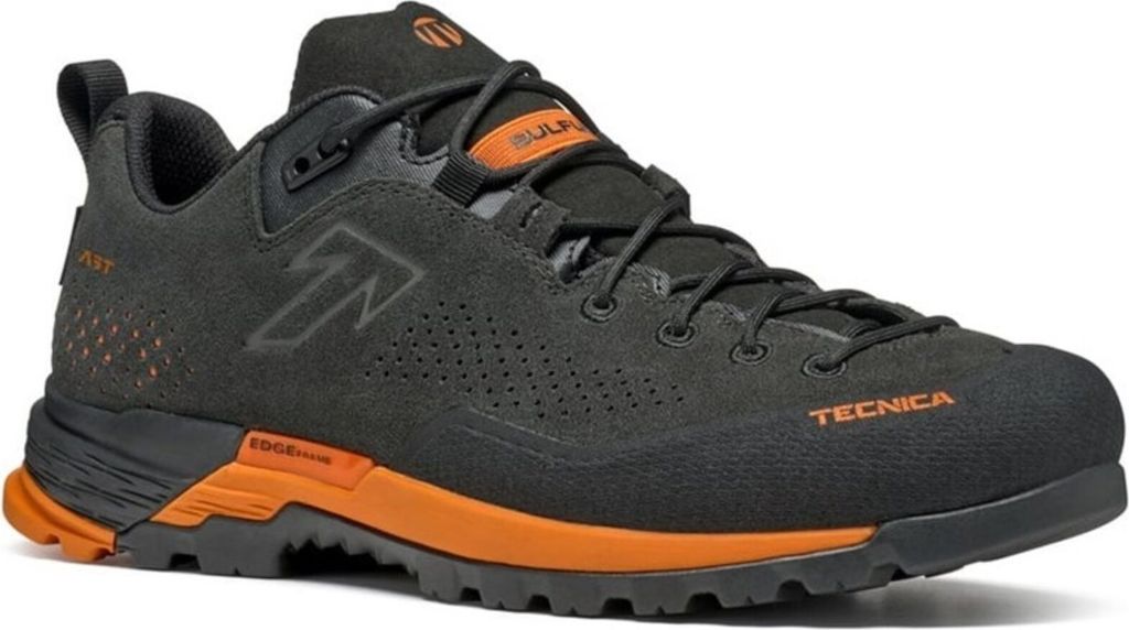 Schuhe Tecnica Sulfur Ms Gtx 11250600001