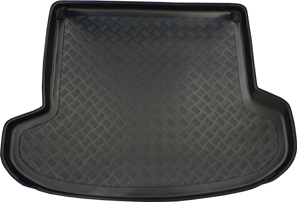 Z437894 Kofferraumwanne kompatibel mit Kia Ceed Sporty Produktbild 