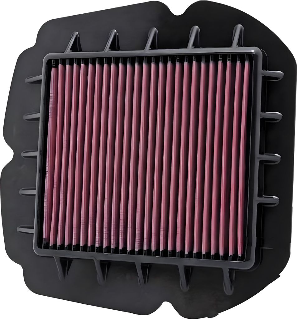 Luftfilter K&N für Suzuki SFV Gladius SV / S SF 650 ccm Bj. 2009 - 2021