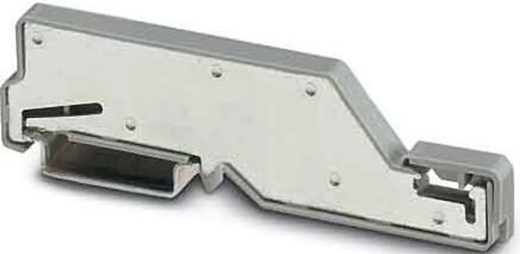 Sécurisez vos barres de cuivre avec le support AB-SK 65 - Lot de 10