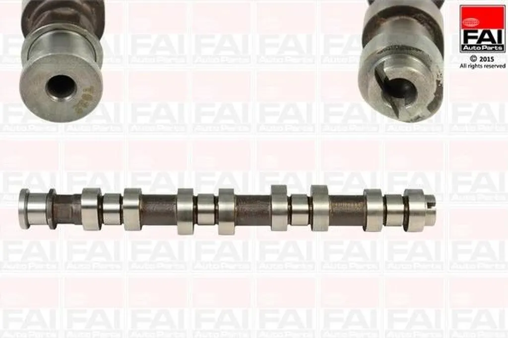 Arbre à cames de distribution pour moteur essence Suzuki Wagon R 1.2