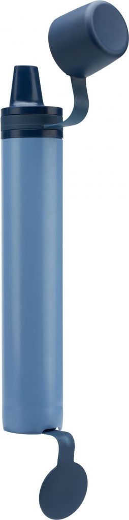 Filtro personale per acqua Lifestraw Peak Series Blu Blu Immagine del prodotto 