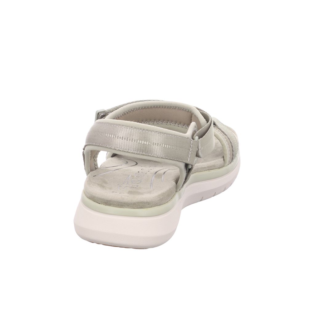 Tamaris - Sandale sport sage, Größe:40, Farbe:sage 771 Produktbild 9