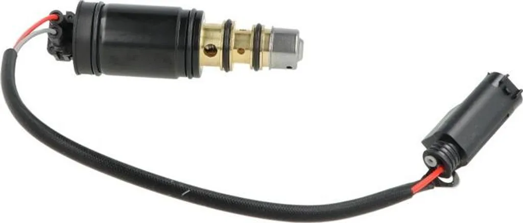 Valve de contrôle de compresseur de climatisation Audi A4 break