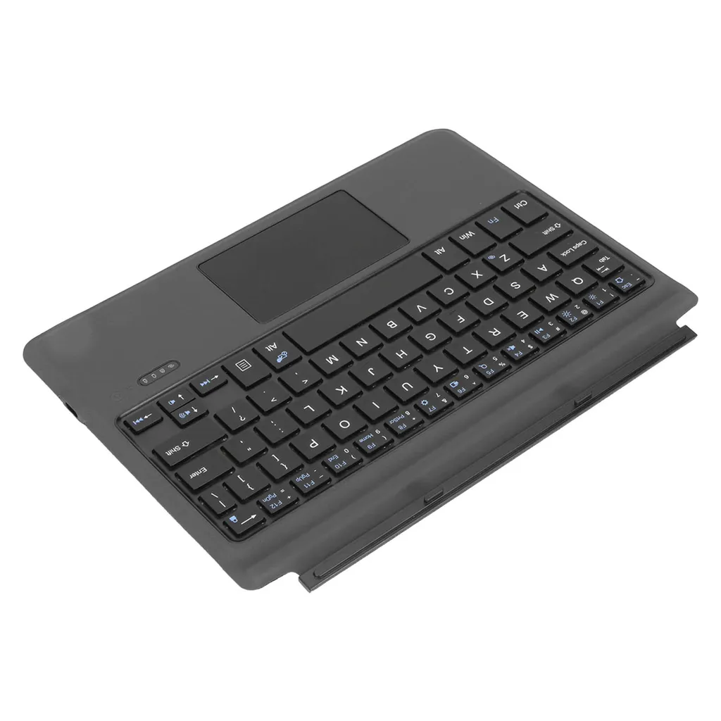 Clavier pour Surface Go 1/2/3 idéal télétravail, Bluetooth 5.0 et Trackpad