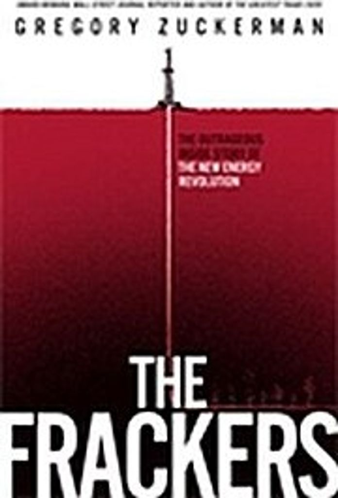 The Frackers