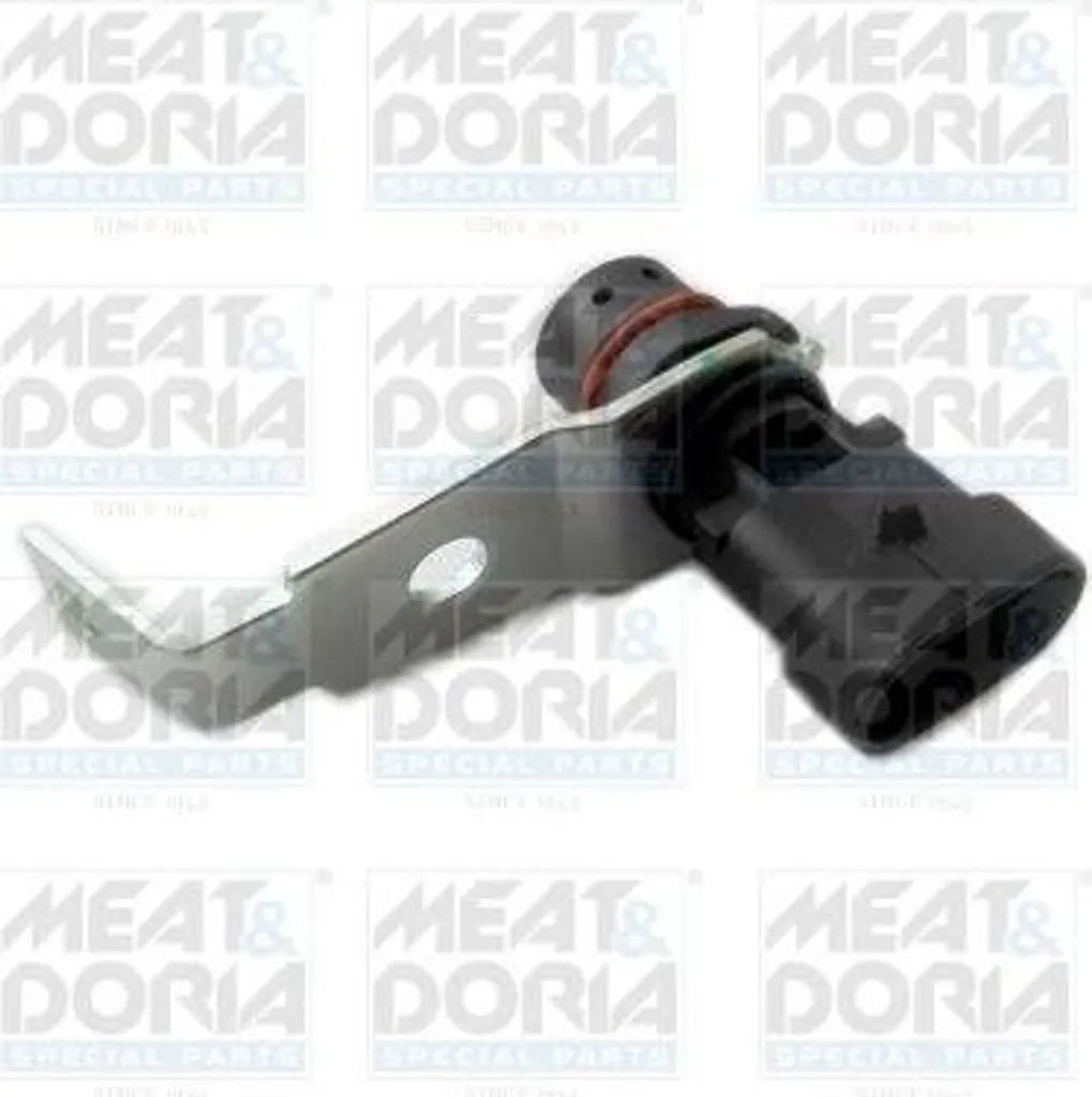 Capteur de régime moteur pour Chevrolet Blazer et GMC - Remplacement OE