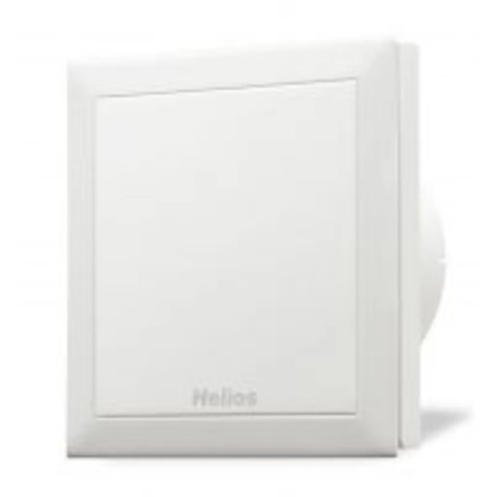 Ventilateur de surface M1/120 Helios - Aérateur standard pour habitat