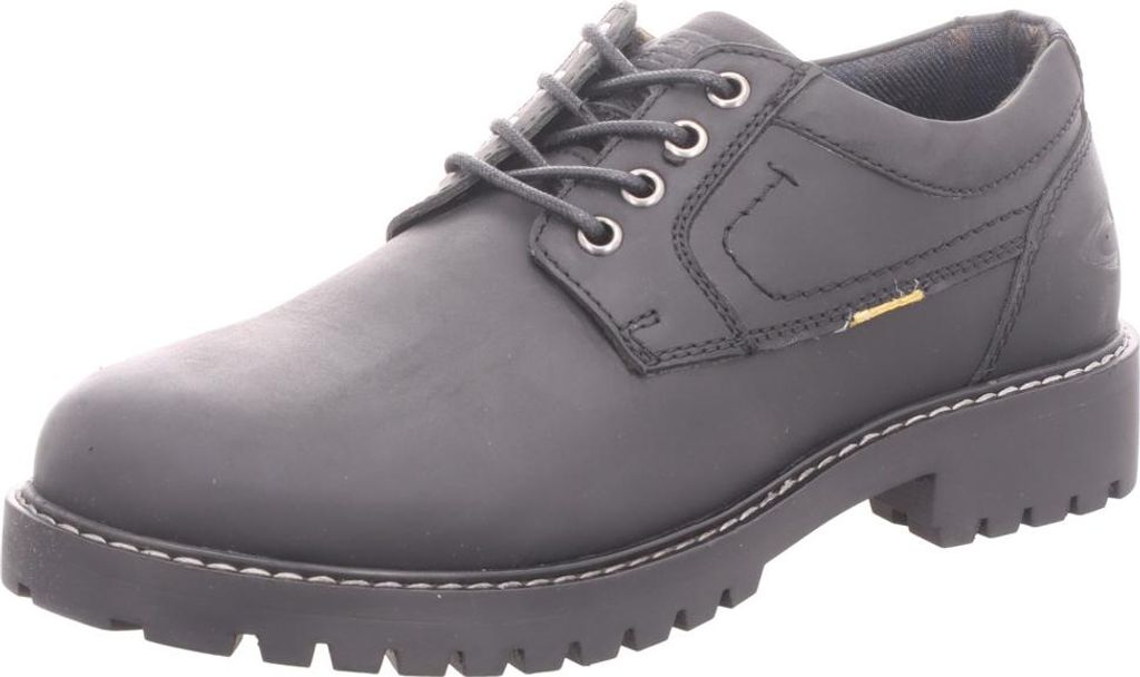 Chaussures à lacets Loisirs (Casual) 57BUA01-402/100 Image du produit 
