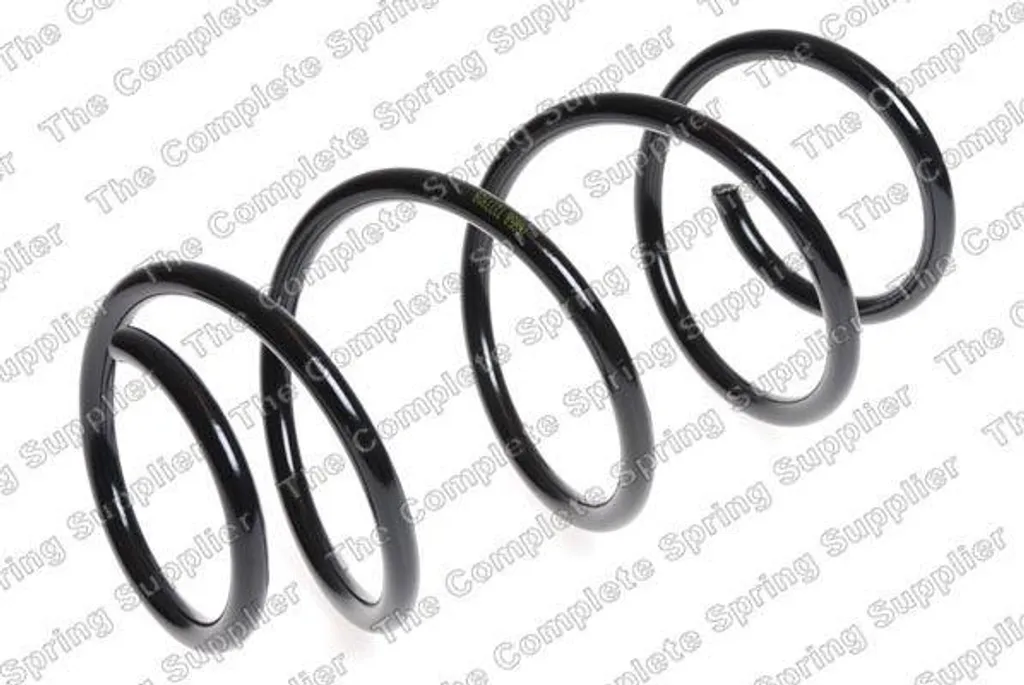 Ressort de suspension LESJÖFORS 4026211 Haute Qualité OE 51857010