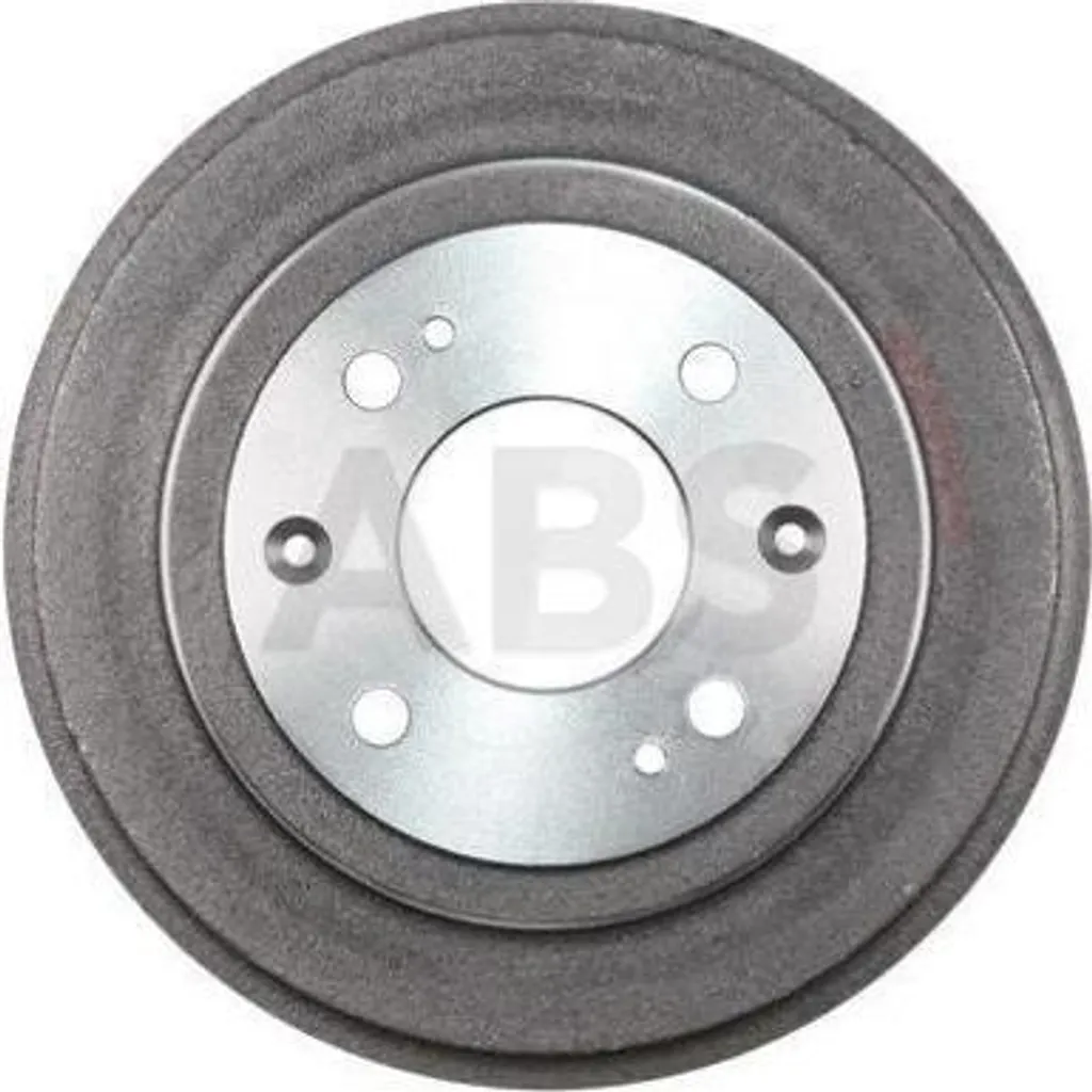 Tambour de frein pour entretien Honda Civic - Pièce A.B.S. 2514-S 200mm