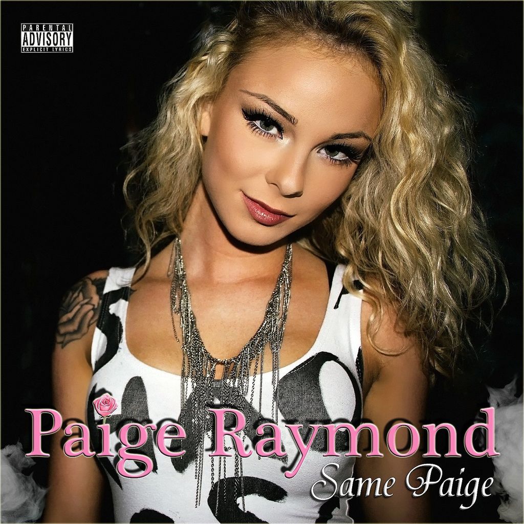 Same Paige