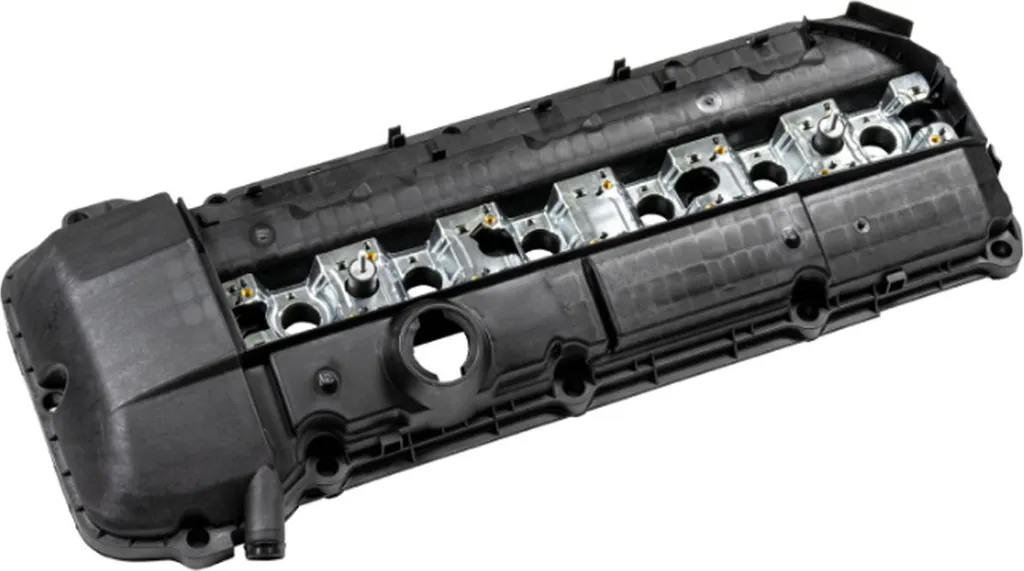 Cache-culasse complet avec joint de rechange adapté pour BMW Série 3