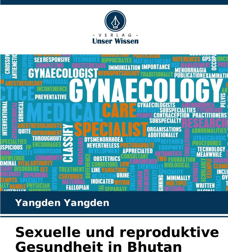 Sexuelle und reproduktive Gesundheit in Bhutan