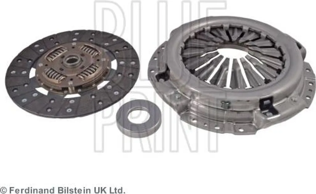 Kit embrayage ADN130230 pour Cabstar : fini les patinages au démarrage
