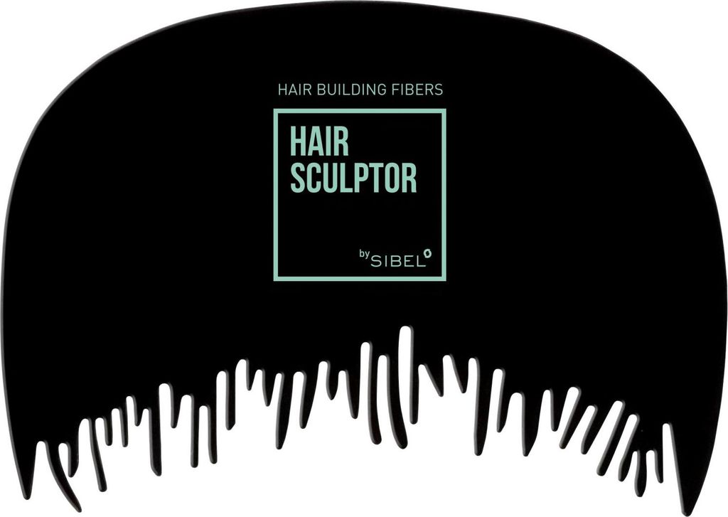 Sibel Hair Sculptor Hairline Guide - Haaransatzführung