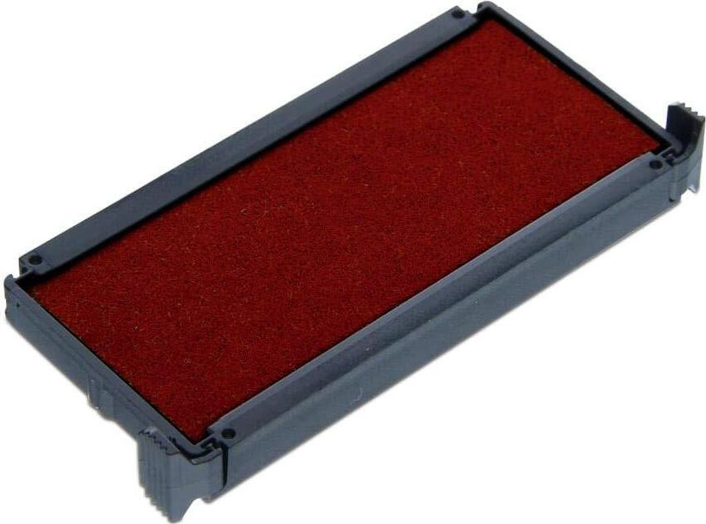 trodat Ersatzstempelkissen 6/4913 rot Produktbild 