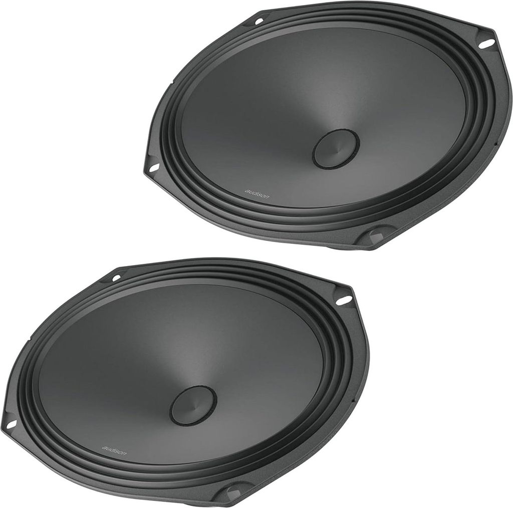 Audison PRIMA AP 690 Tieftöner 6 x 9 "