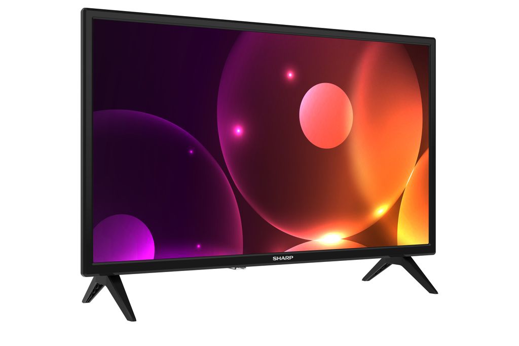 SHARP 24FA2E - 24 Zoll Fernseher (60 cm) HD Ready TV ohne Produktbild 6
