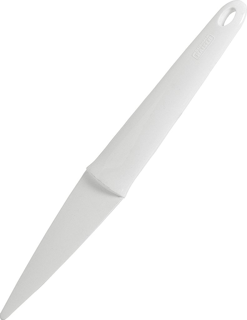 Kuchenlöser KAISER LBH 29x7.20x2.50 cm weiß