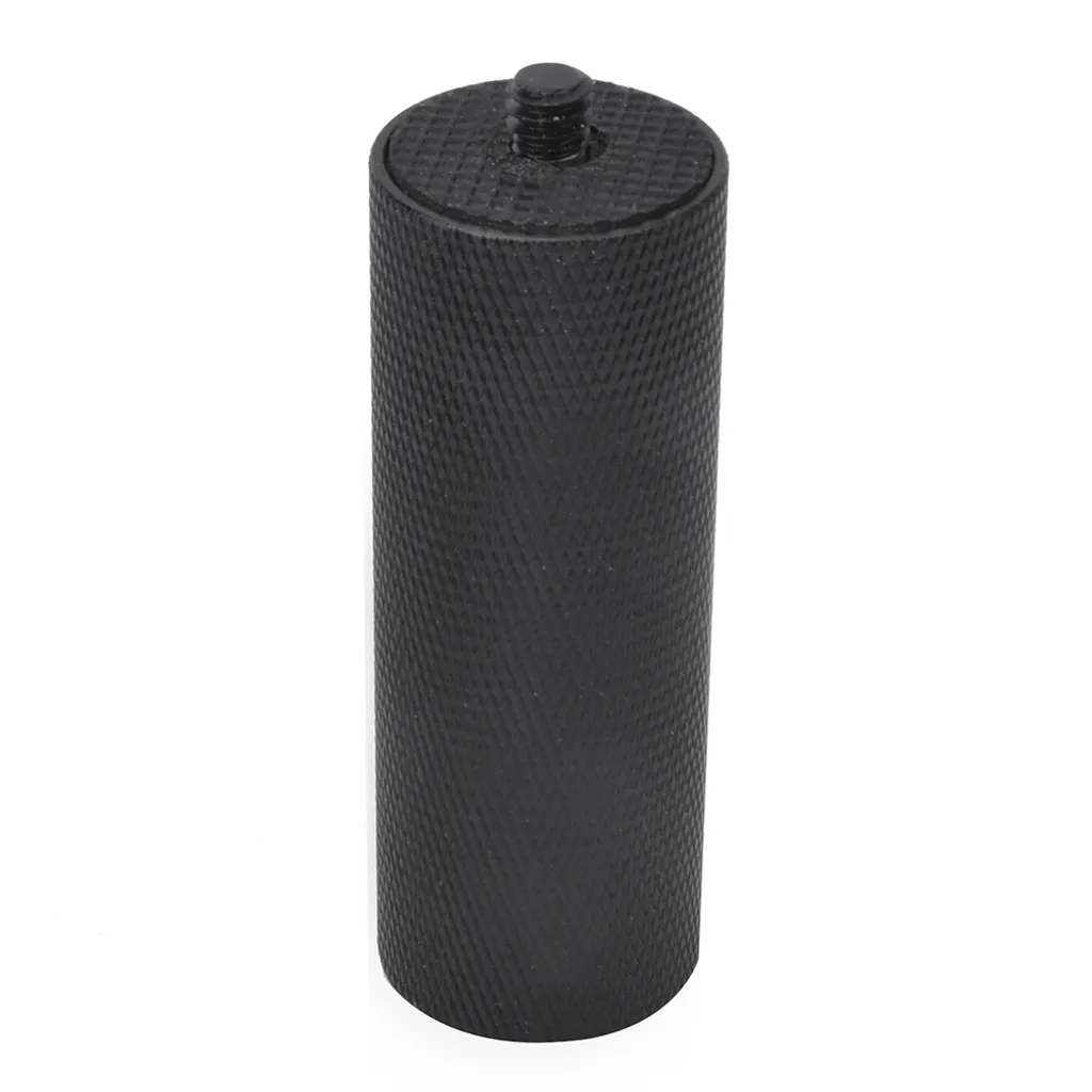 Impugnatura Vlog per LED e Flash - Grip Stabilizzatore Portatile