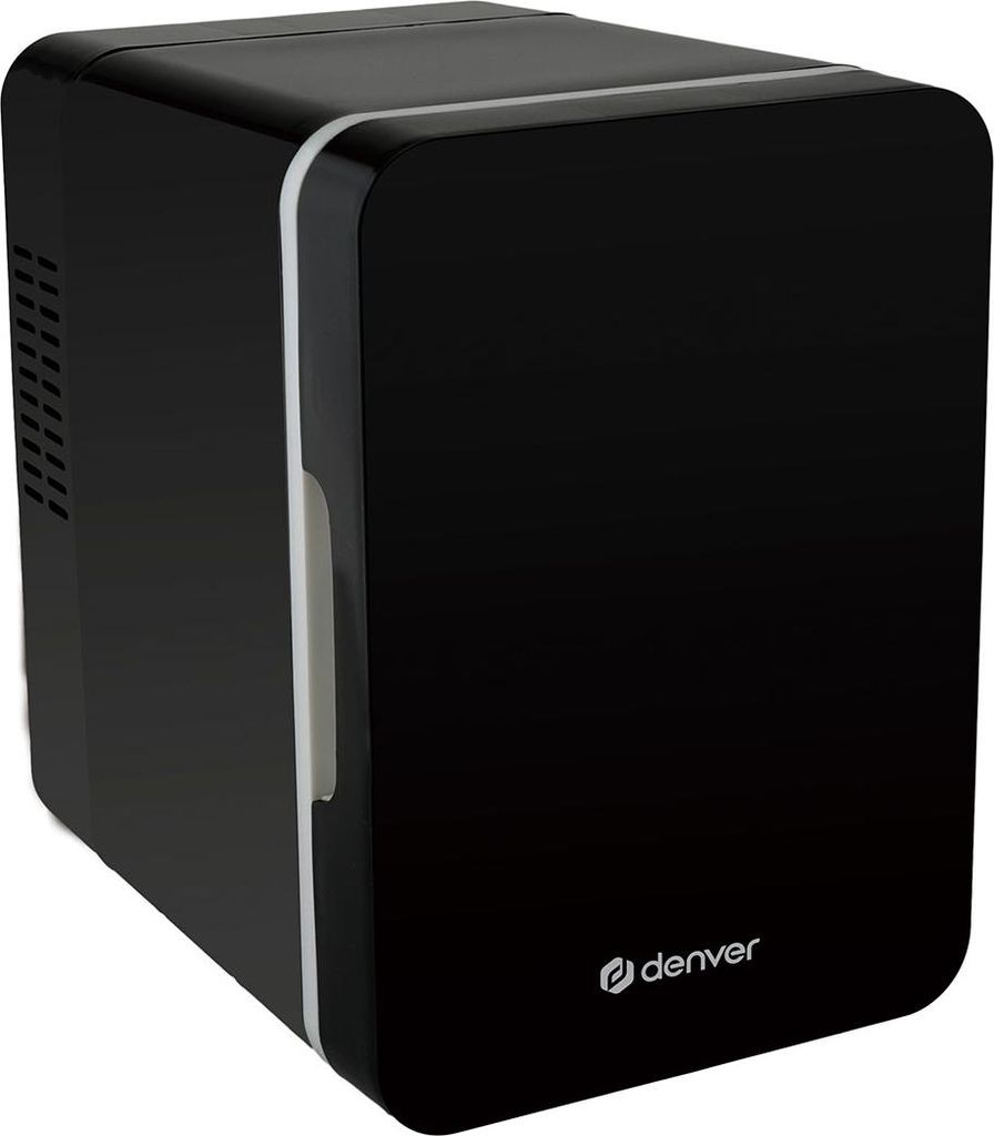 DENVER Denver MFR-404B BLACK box freddo 4 L Elettrico Immagine del prodotto 