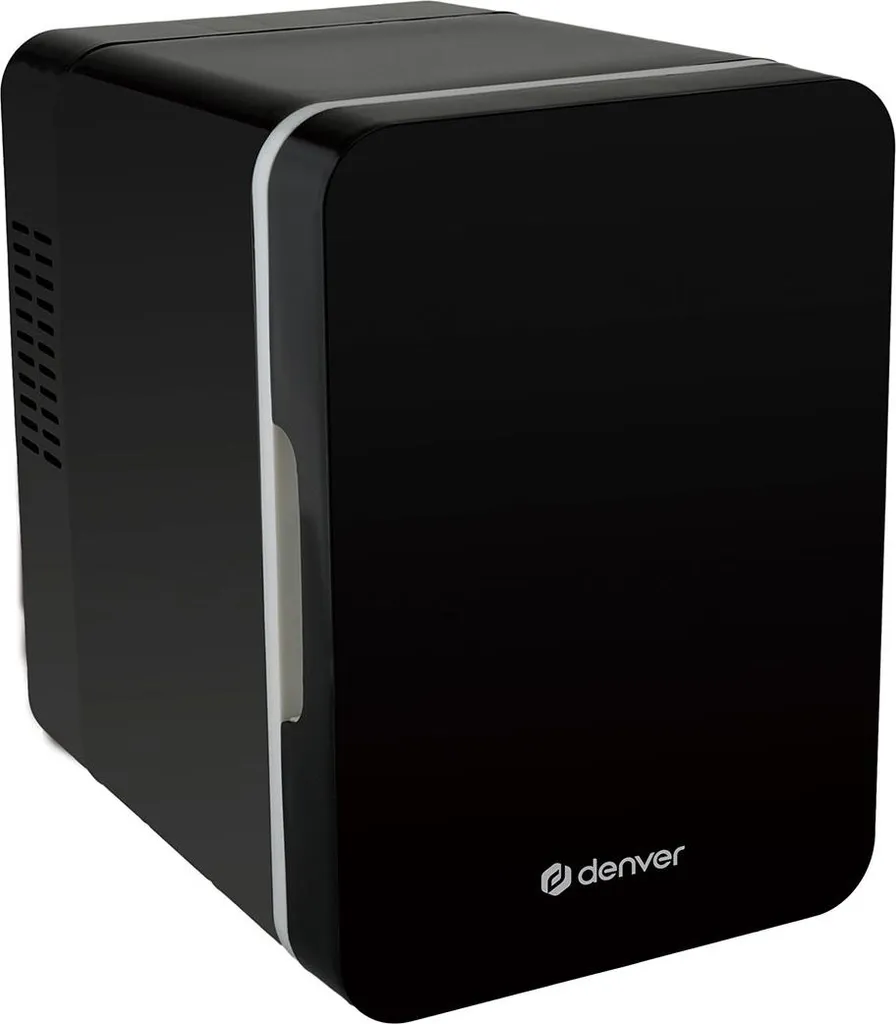 DENVER Denver MFR-404B BLACK box freddo 4 L Elettrico