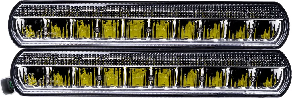 Projecteur LED 50W 12V 24V : Fini le Manque de Visibilité en Travail de Nuit