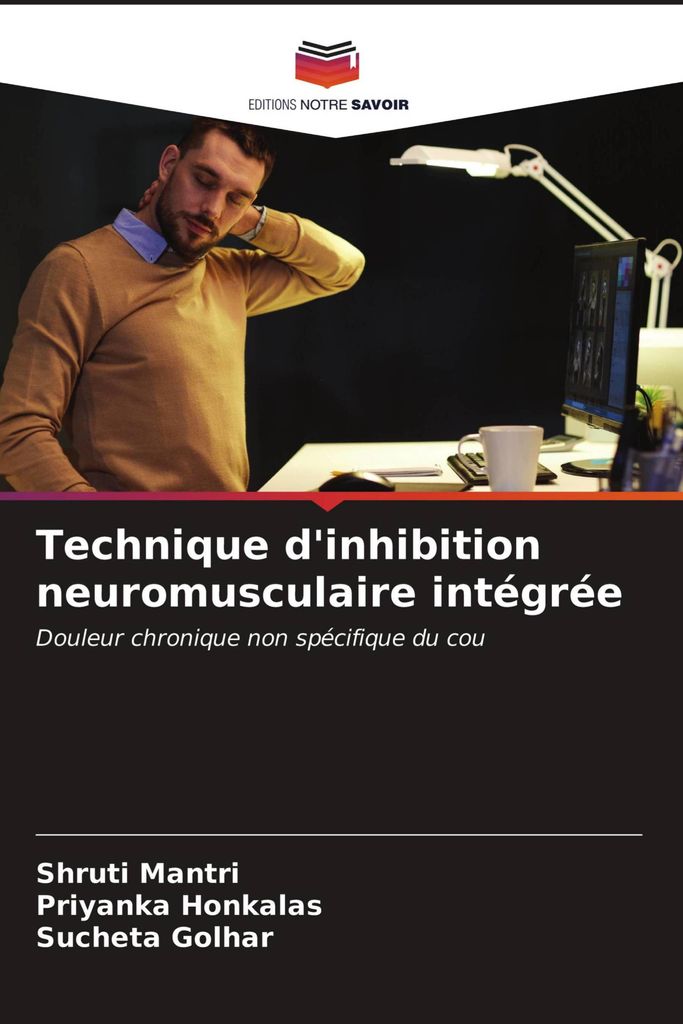 Technique d'inhibition neuromusculaire intégrée