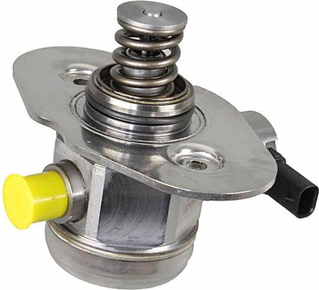 Hochdruckpumpe METZGER Aftermarket-Expertise passend für u.a. BMW 5er