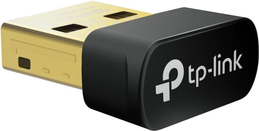TP-Link Archer TX10UB Nano AX900 Adaptateur Wi-Fi 6 BT Image du produit 