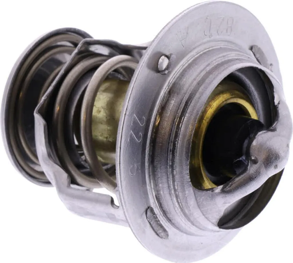 Réparer Surchauffe Honda avec la Valve Thermostatique TMT-112 TOURMAX 112