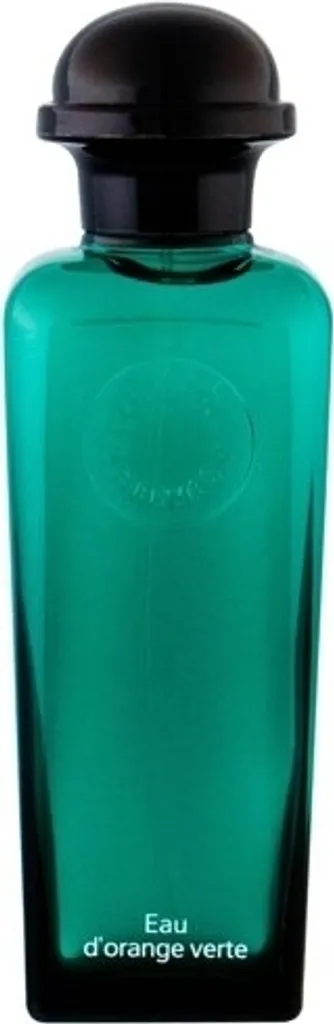 Hermès Eau D'Orange Verte - Eau de Cologne Unisexe Hespéridée 100ml