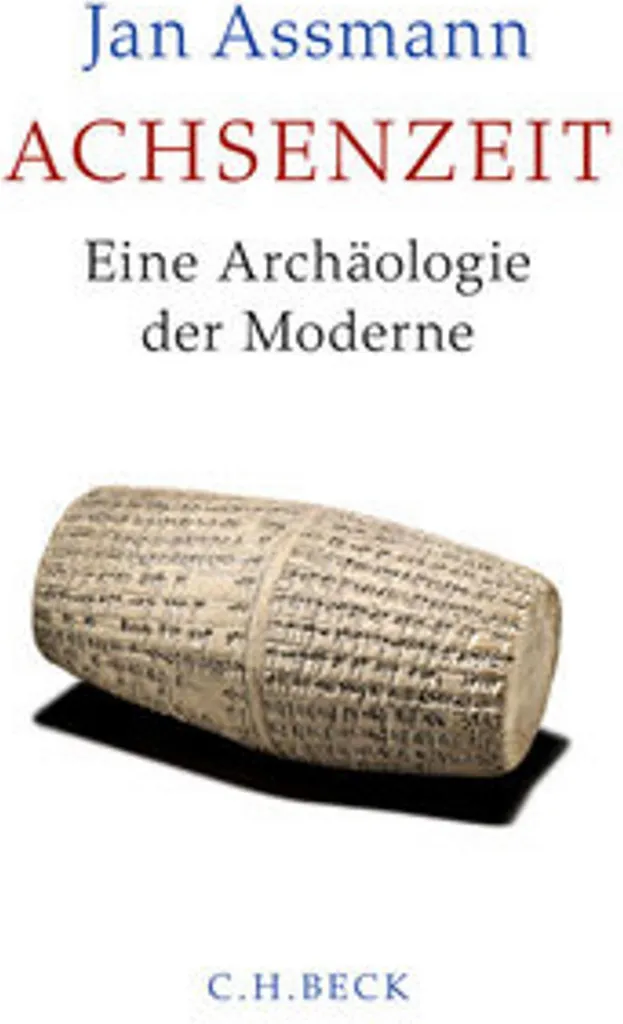 Achsenzeit de Jaspers Édition Complète avec Analyses et Notes Critiques