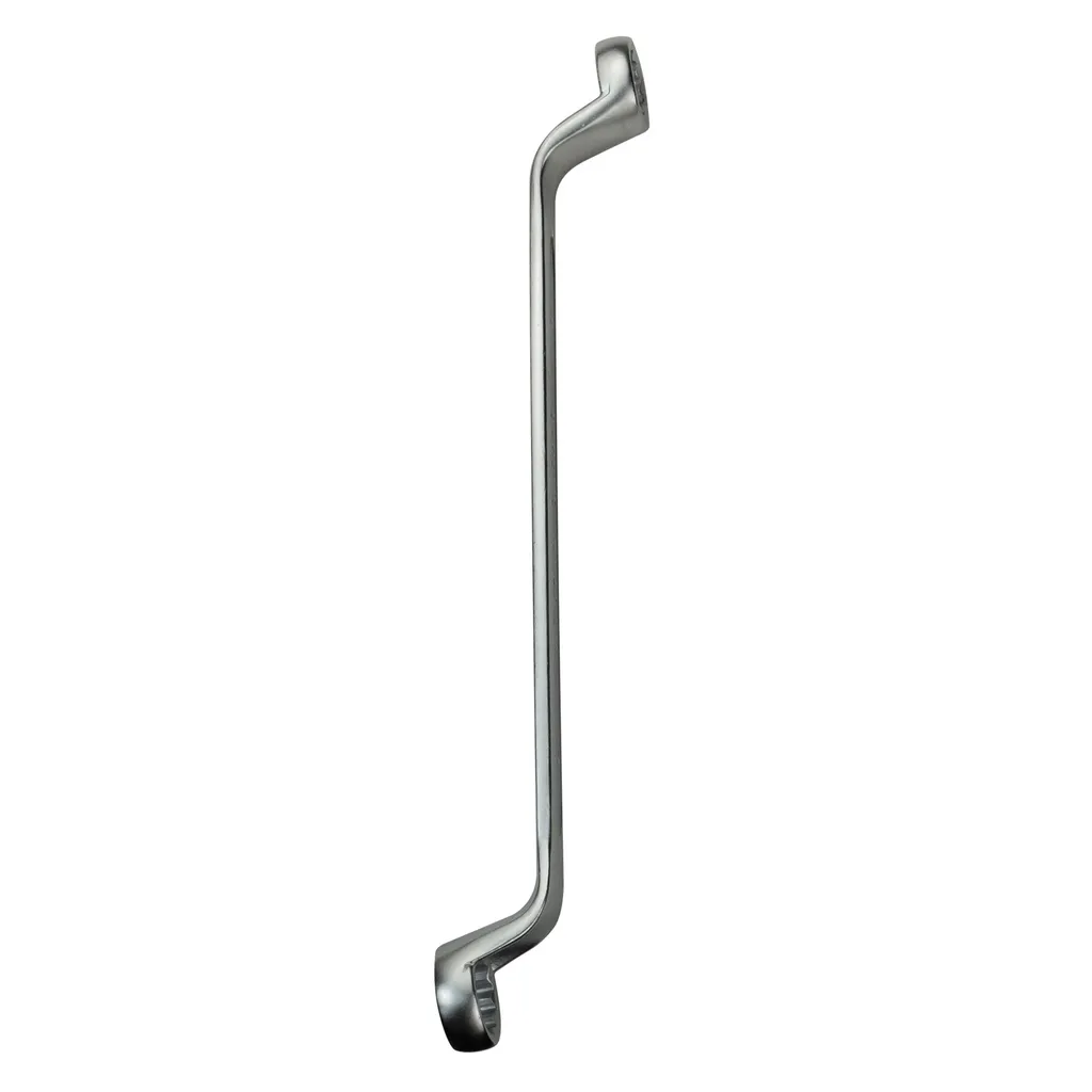 Chiave Poligonale 25x27 mm Offset 75 Gradi - Utensile DIN 838