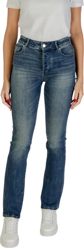 Armani Exchange Damen Jeans Blau 489887 : Größe - W27_L30 Produktbild 