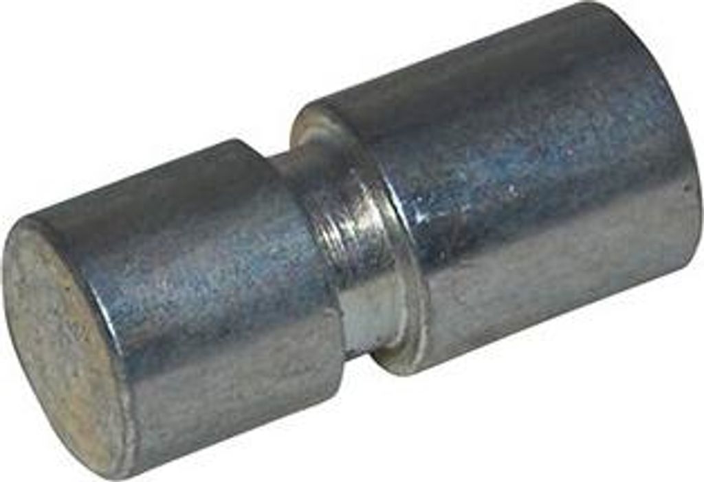 Anpassbarer Sicherheitsstift für Türblatt Iseki/Kaaz Sxg19 & Sxg22. Original ersetzen: 8663-301-004-00
