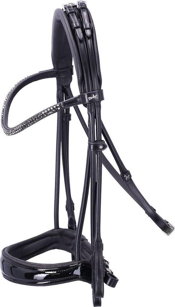 Schockemöhle Kandare SP Isabell Werth Bella Rose