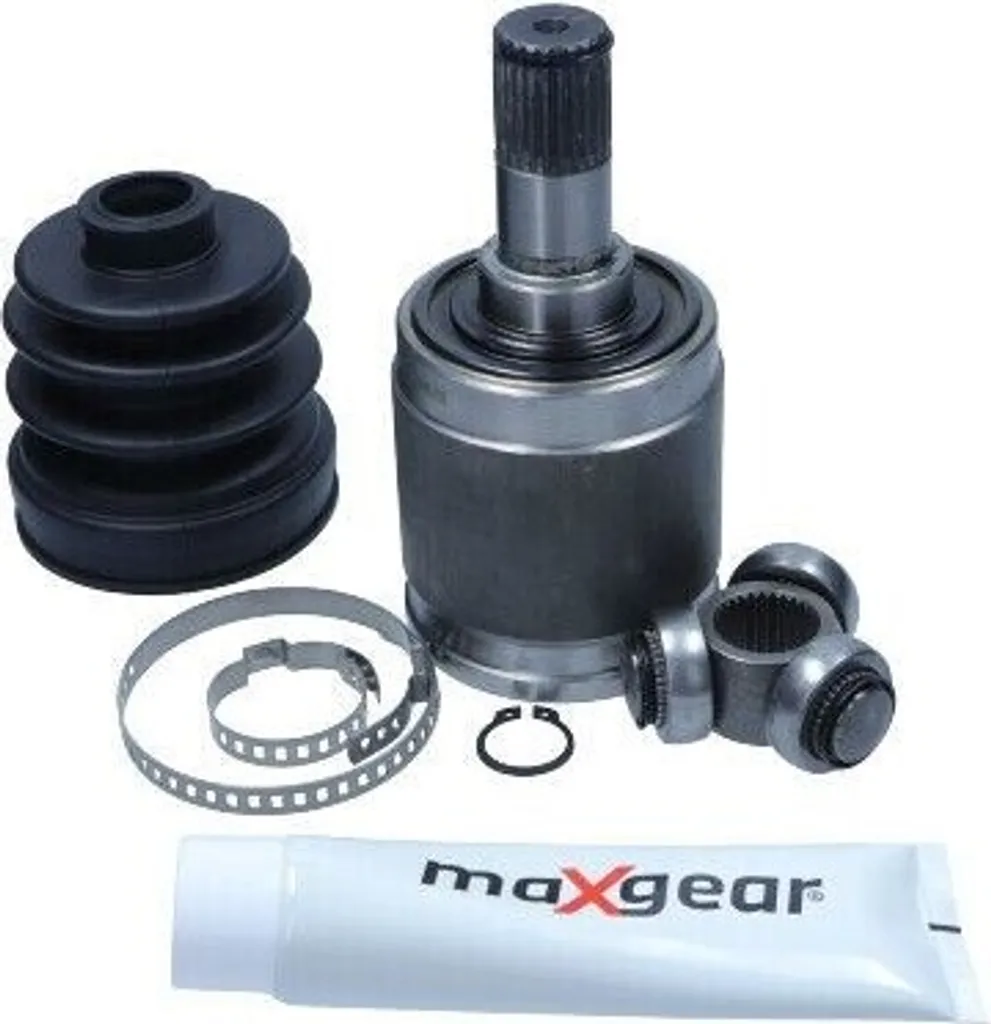 Joint de transmission renforcé MAXGEAR 49-2814, montage Essieu Avant
