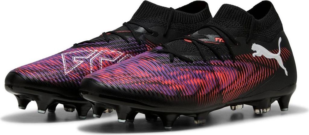 Puma FUTURE 8 MATCH MXSG SCHWARZ 13