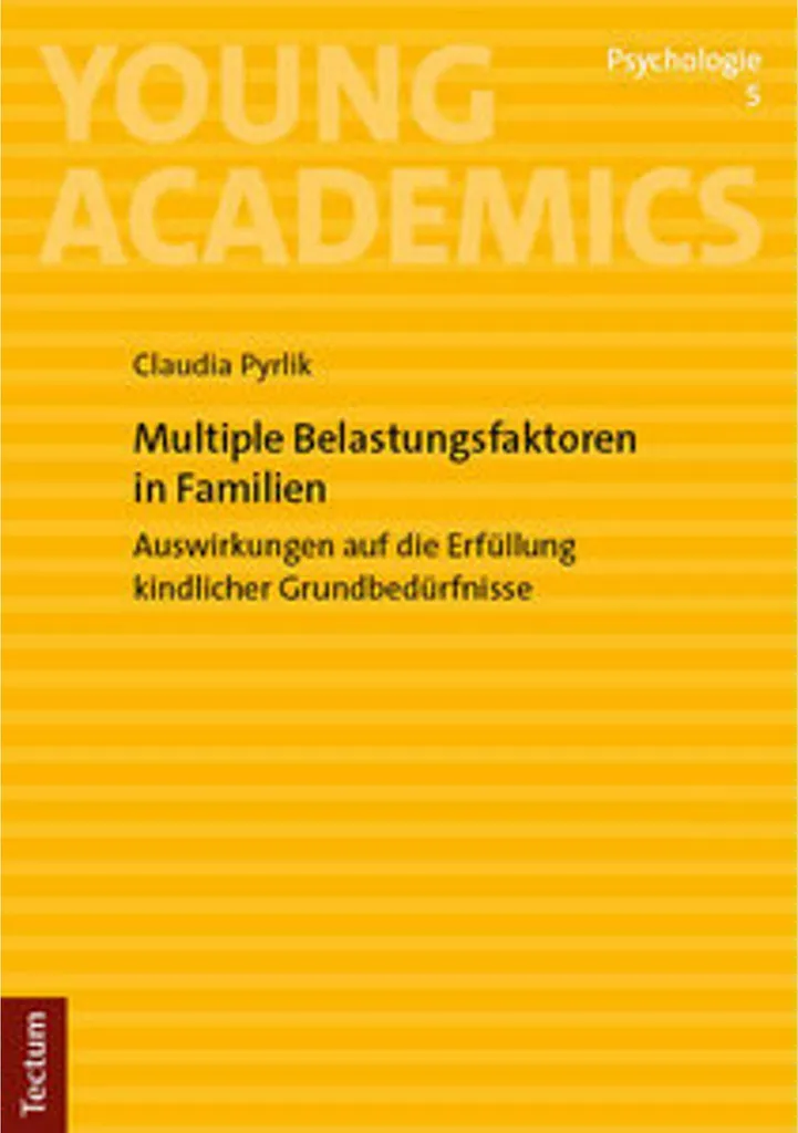 Multiple Belastungsfaktoren in Familien : Guide sur le stress familial