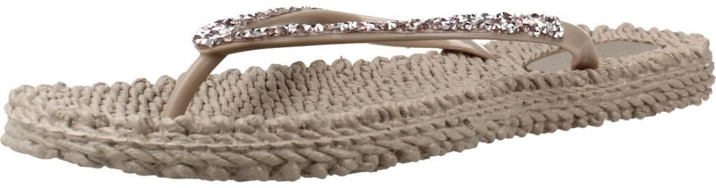 ILSE JACOBSEN CHEERFUL03G Brown