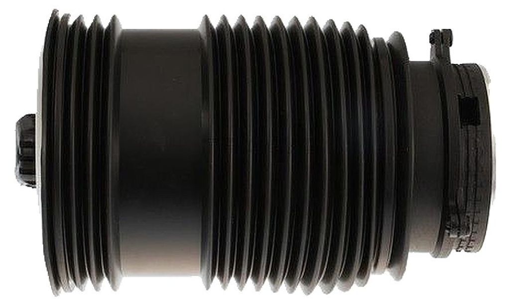 Luftfeder Fahrwerk TRISCAN IAM-Expertise passend für u.a. MERCEDES-BENZ C-KLASSE