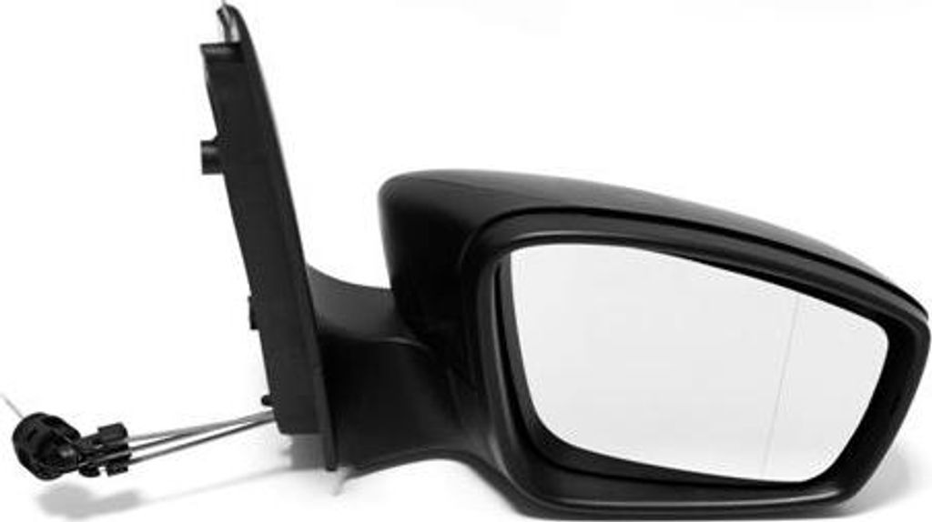 ABAKUS 4059M02 Außenspiegel OE 1S1857508AB9B9 kompatibel mit Mii, Citigo, UP