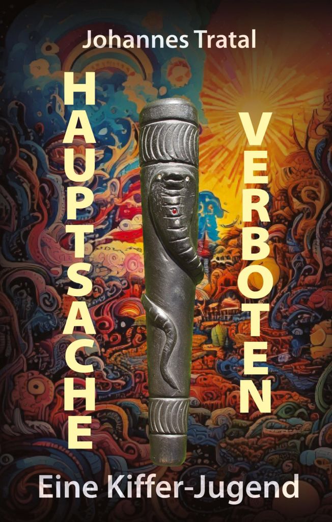 Hauptsache verboten