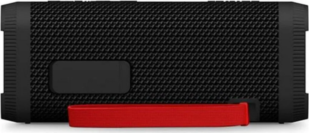 Philips TAS2000 Enceinte Bluetooth Nomade avec Micro Intégré - Noir - 2