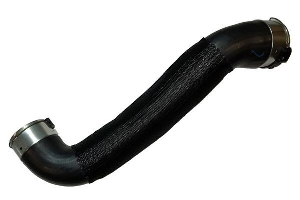 BUGIAD 81848 Turbo Ladeluftschlauch für NISSAN Qashqai II (J11, J11)