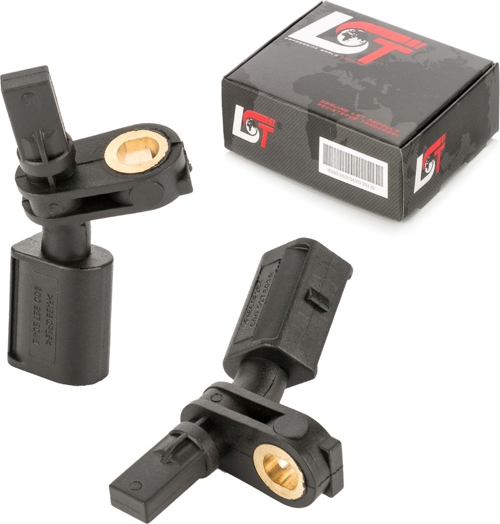 2x ABS Sensor vorne links rechts für Audi Q2 Seat Arona Skoda Kodiaq VW Arteon
