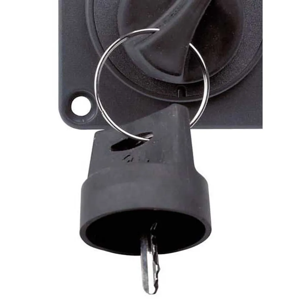 Clé de rechange pour coupe-batterie mer 701-MD 720-MD robuste